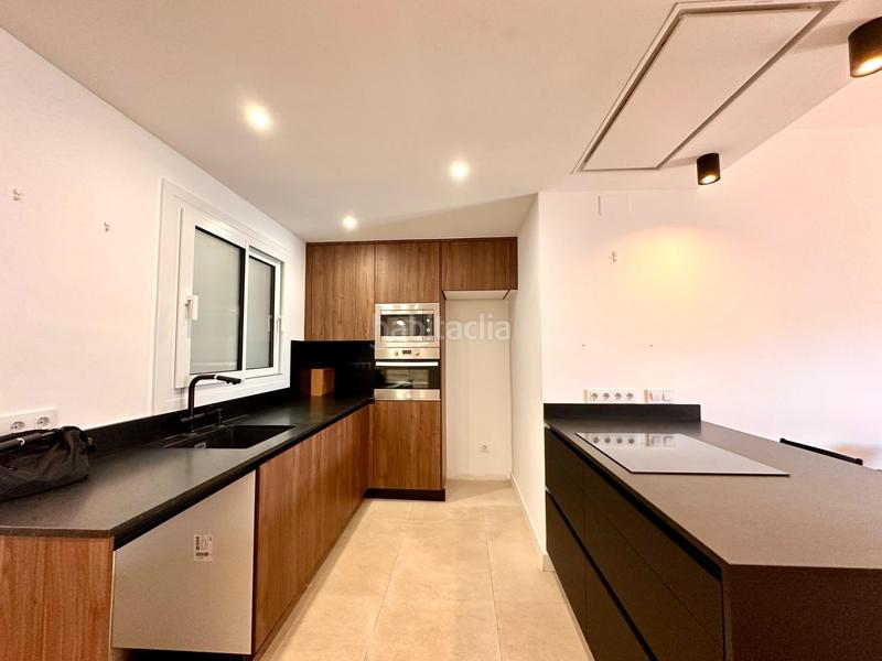 Foto f25c89e2-0ceb-4f3a-9f28-790a4ada82c4. Flat with heating in Centre Palamós