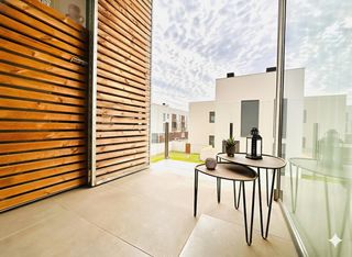 Dachwohnung in Centre. Palamós centro ático dúplex a 200 metros de la playa con magnífi