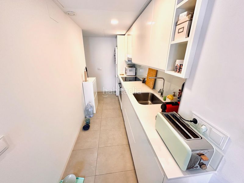 Foto 114bbf0a-ffb7-4cfd-aa22-cf25a5e43725. Àtic amb aparcament a Centre Palamós