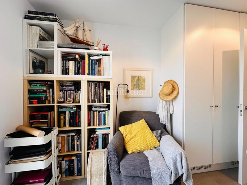 Foto 149c2730-99f5-4ce7-aa2a-b6e082fd4ad0. Àtic amb aparcament a Centre Palamós