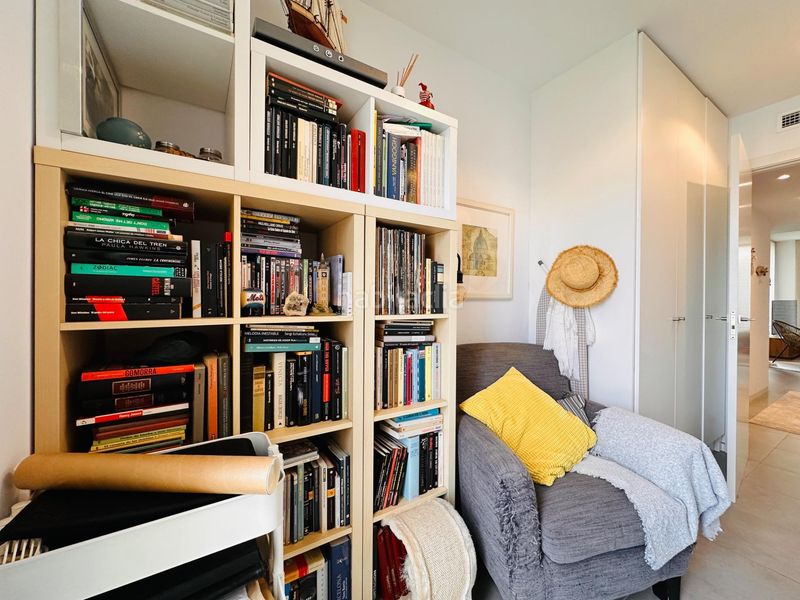 Foto 16745482-56eb-42ac-bfd1-9f0481e62fd4. Àtic amb aparcament a Centre Palamós