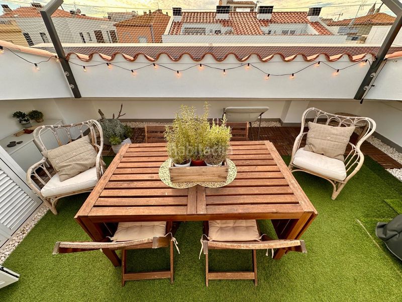 Foto 1df728e7-94aa-4bdc-a3ad-6f0614b3de6d. Àtic amb aparcament a Centre Palamós