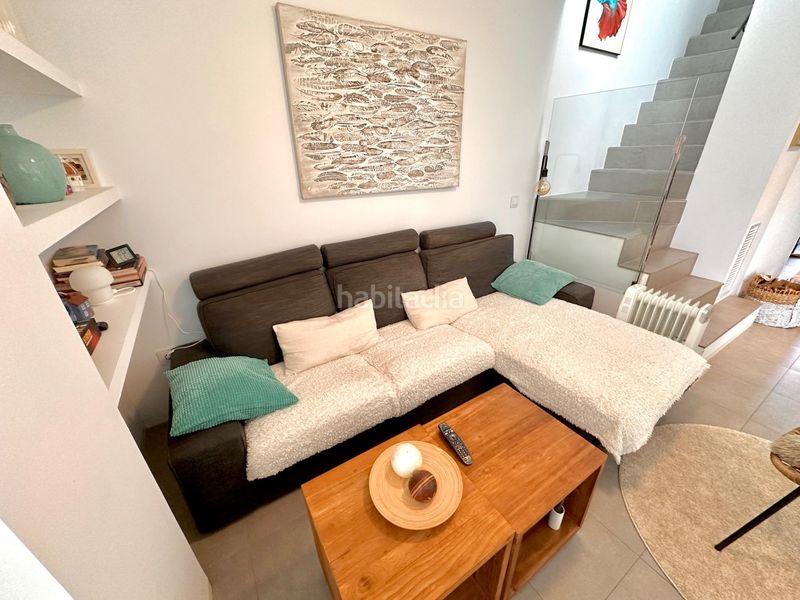 Foto 1e5f9c7b-7b6d-4ee0-8ee0-410db8c107d5. Àtic amb aparcament a Centre Palamós