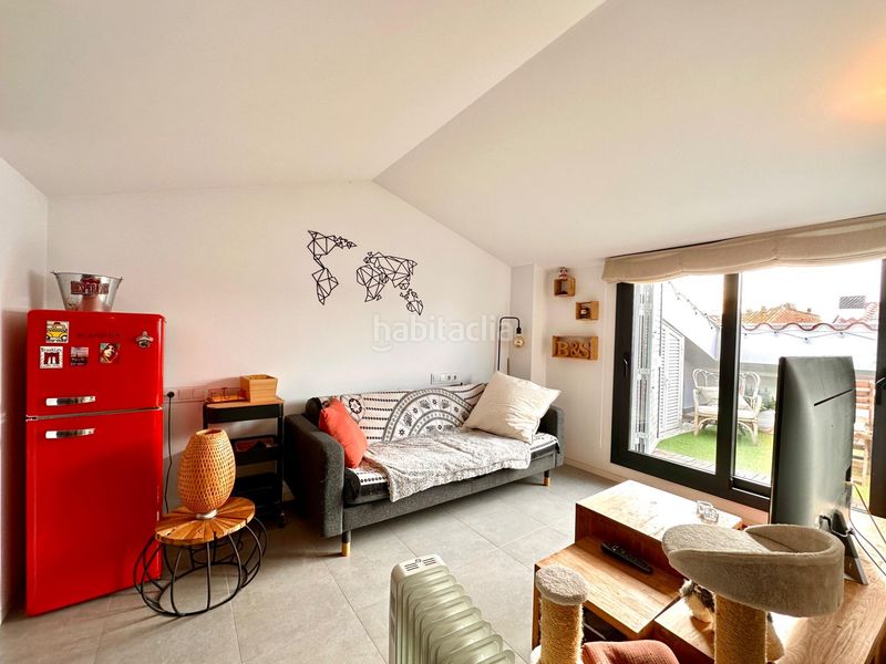 Foto 26001e48-369a-4e2b-a1e2-cf67ed99e988. Àtic amb aparcament a Centre Palamós