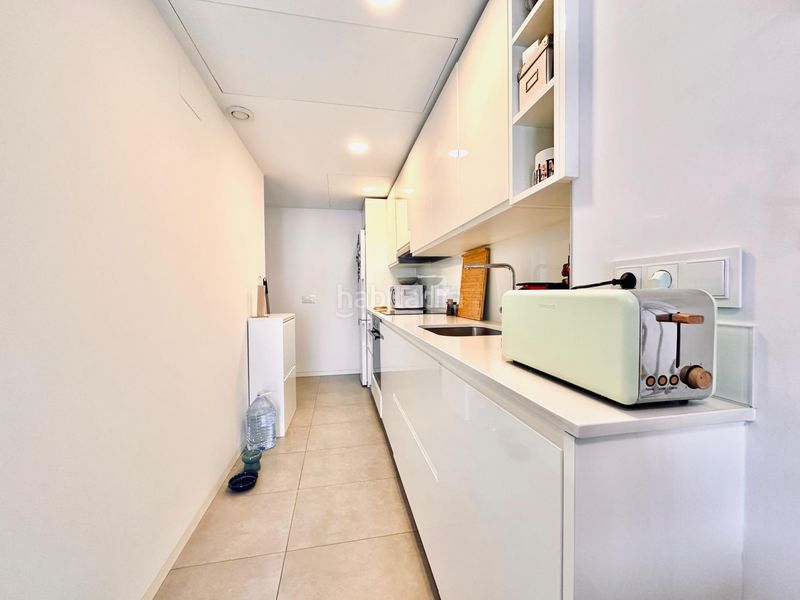 Foto 5ca2d98e-e52f-455e-9f48-390a44025f0b. Àtic amb aparcament a Centre Palamós