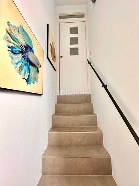 Foto 5e6c3de5-ba06-4c6c-a062-97f0f3065586. Àtic amb aparcament a Centre Palamós