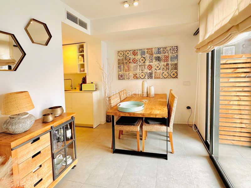 Foto 75d376a2-285d-4cee-85a8-56d5ec72bce7. Àtic amb aparcament a Centre Palamós