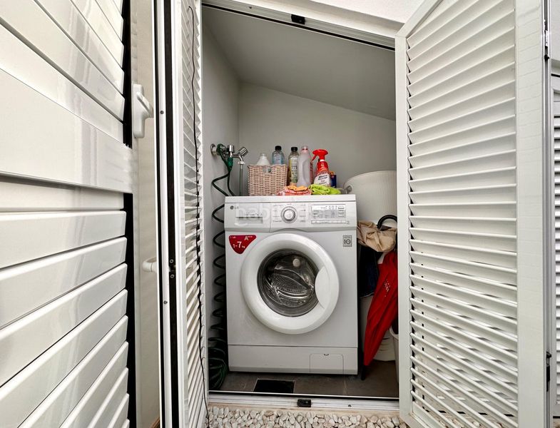 Foto 765a7692-db99-4d51-a2f8-95f1feb2a776. Àtic amb aparcament a Centre Palamós