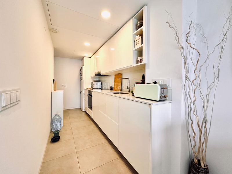 Foto 76a28939-e59c-45ec-8793-a7893937b305. Àtic amb aparcament a Centre Palamós