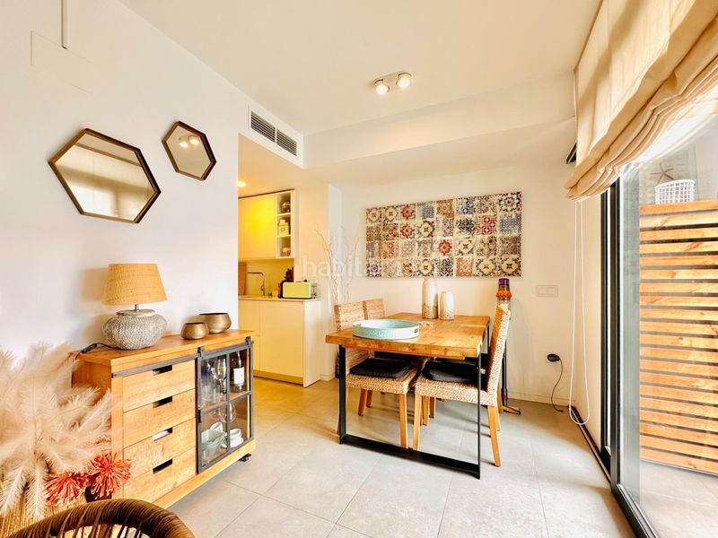 Foto 7fa160ca-8efb-45d2-86ca-b0c37ef28647. Àtic amb aparcament a Centre Palamós