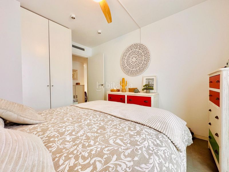 Foto 85320296-802b-4d43-8a0d-0bc58e6c6330. Àtic amb aparcament a Centre Palamós