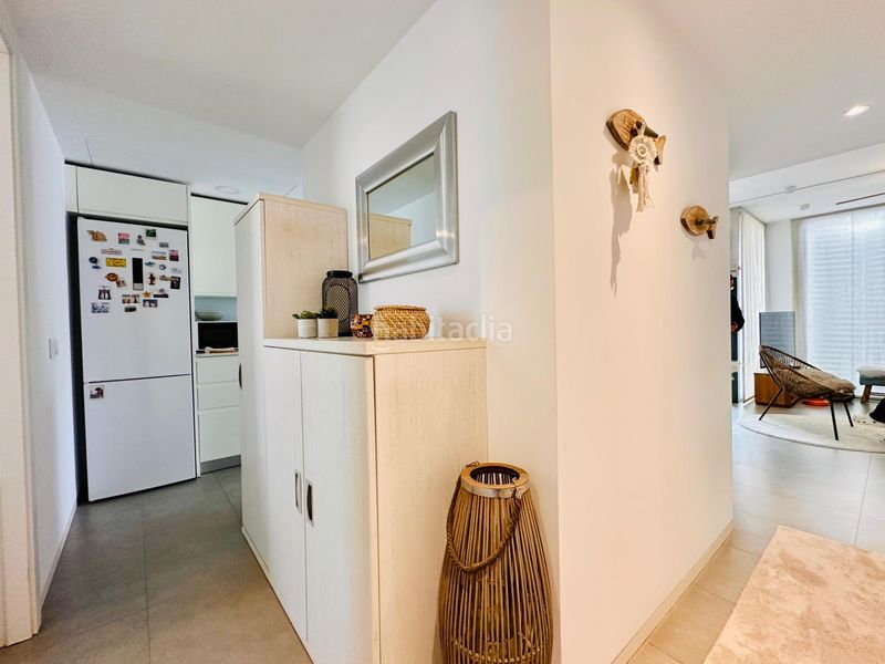 Foto 96e85697-cdd4-473e-9a6a-89751a8e6f5b. Àtic amb aparcament a Centre Palamós