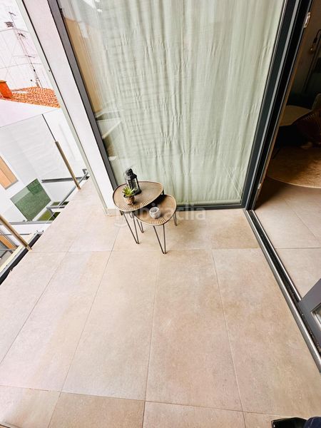 Foto 9ae4dd40-0fa7-42a2-a014-825d72197bdb. Àtic amb aparcament a Centre Palamós