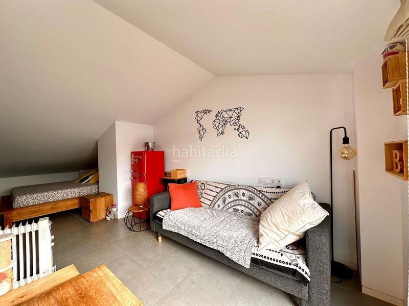 Foto ade6ef0f-5a2f-46e7-b74e-77aa1538839e. Àtic amb aparcament a Centre Palamós