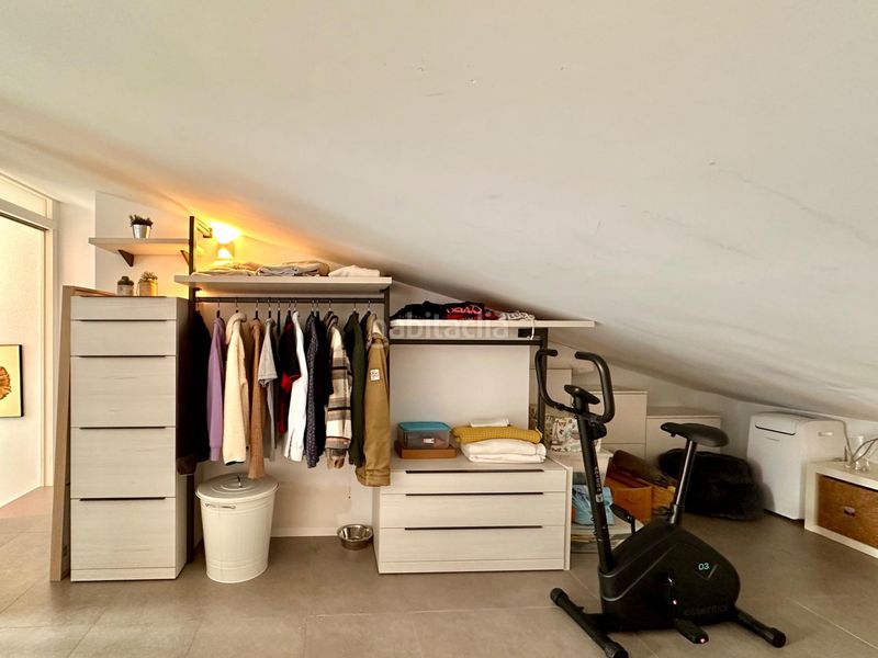 Foto b0844ac9-47e8-4e51-9e95-3557045a972a. Àtic amb aparcament a Centre Palamós