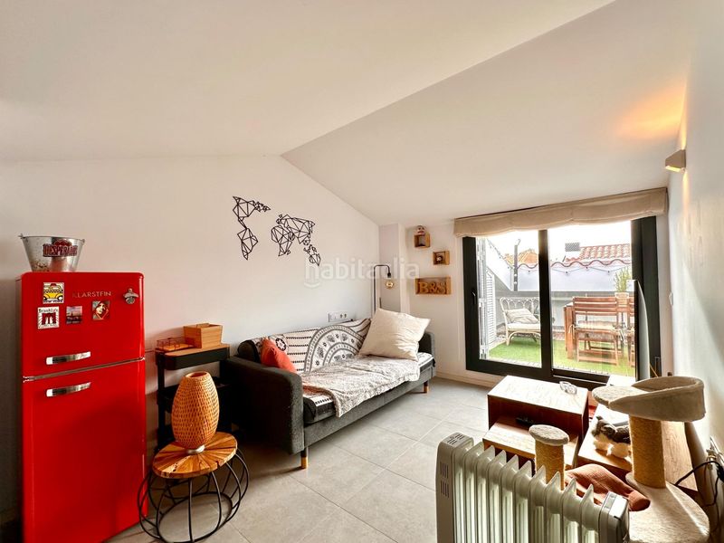 Foto d0465dd7-33de-4218-97fb-b277feba9d7e. Àtic amb aparcament a Centre Palamós