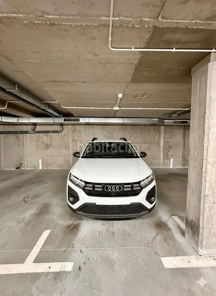 Foto dacacc3d-7b9a-451a-bb1b-876a75241ca5. Àtic amb aparcament a Centre Palamós