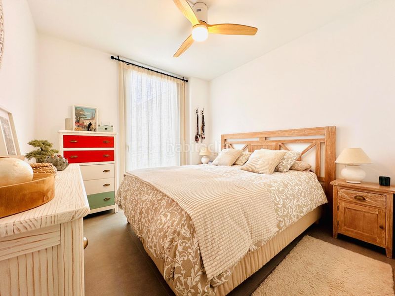 Foto f8638ead-02f7-4377-8386-403e9c0ab33f. Àtic amb aparcament a Centre Palamós