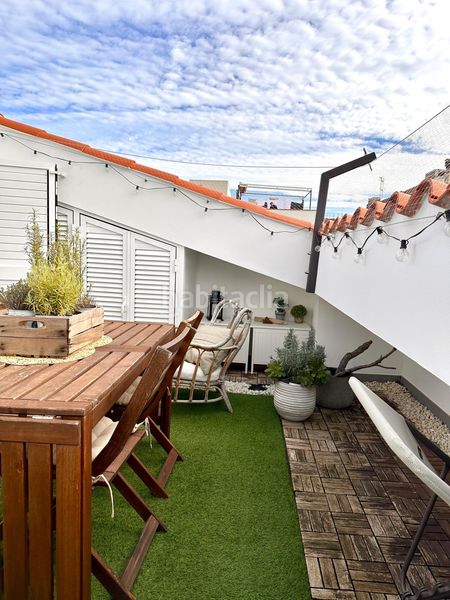 Foto fc3d2f29-c665-4172-8f50-9ceacd9cd71e. Àtic amb aparcament a Centre Palamós