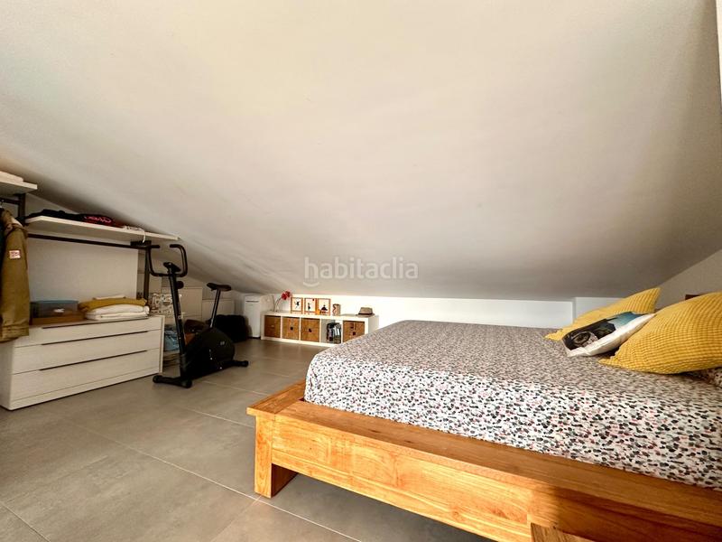 Foto 2242fdfd-e691-4c79-89cd-e86e71b9f0cd. Àtic amb aparcament a Centre Palamós