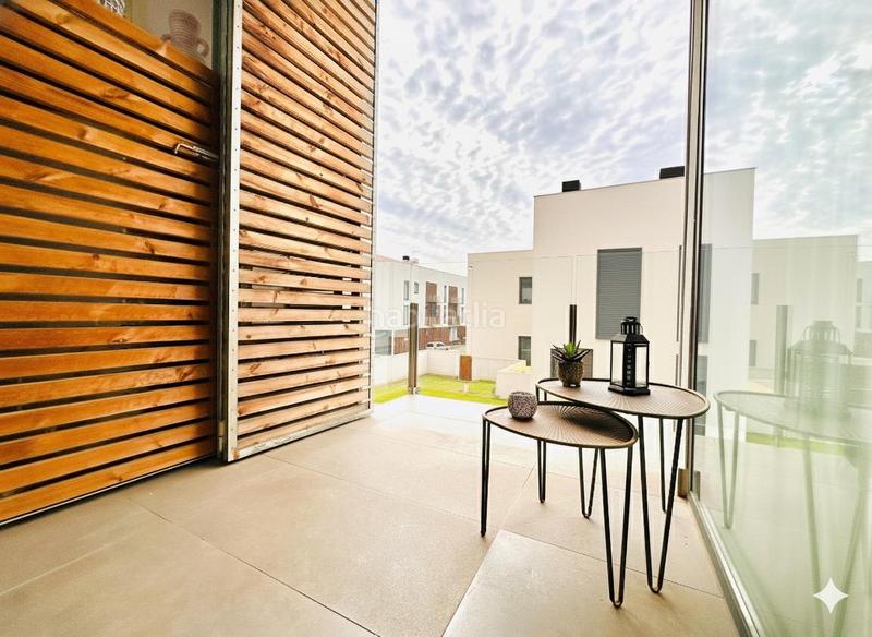 Foto 310d7f4a-290b-4c44-af3f-3ff1b4fd06bb. Àtic amb aparcament a Centre Palamós