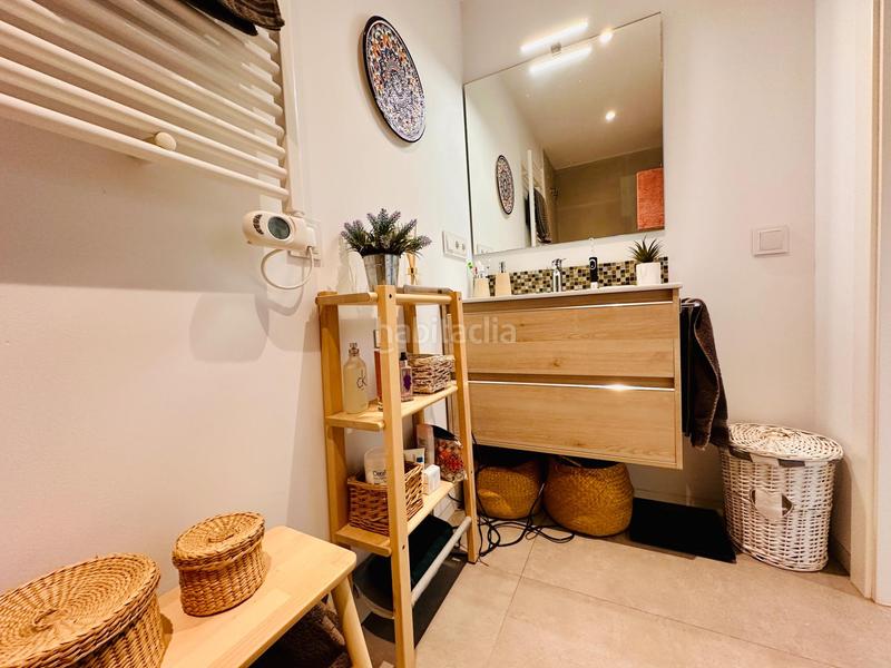 Foto 3a4f4909-82df-45c2-aceb-12e3d1d0392c. Àtic amb aparcament a Centre Palamós