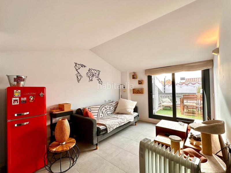 Foto 3c963cd2-0450-479e-b00d-116fe152ebf8. Àtic amb aparcament a Centre Palamós