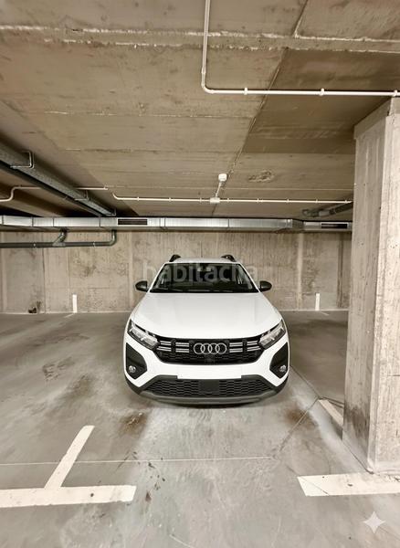 Foto 41e2b2be-3c96-4ce2-9f89-e2bf84c800d6. Àtic amb aparcament a Centre Palamós