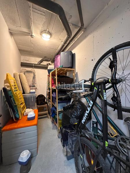 Foto 6da1fb30-9ded-4310-8280-c6ea76bdd815. Àtic amb aparcament a Centre Palamós