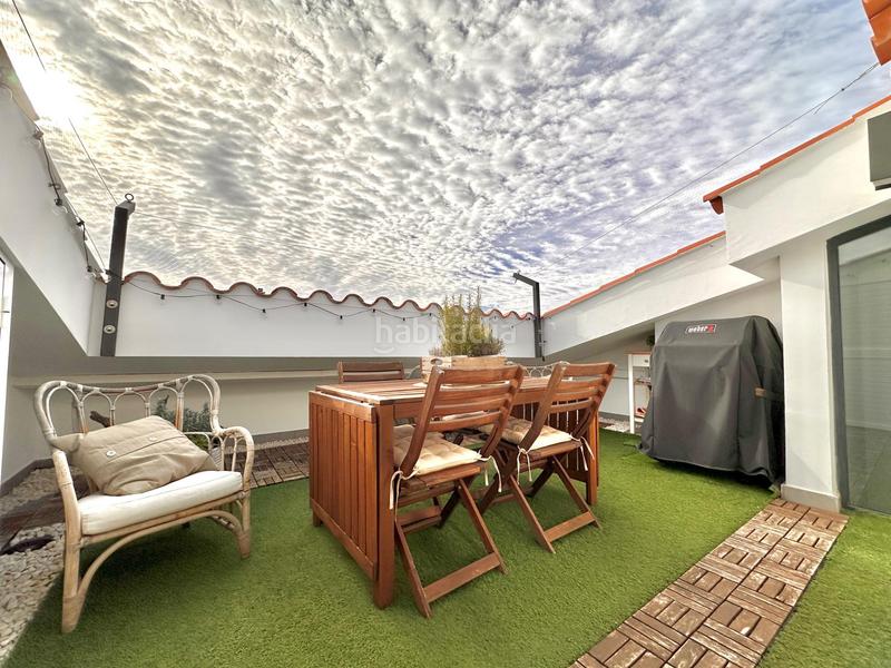 Foto 84010626-7bb8-40b7-a5e8-d17e67eac37f. Àtic amb aparcament a Centre Palamós