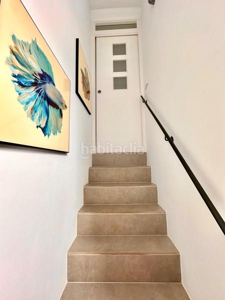 Foto 84c2ee50-94a1-43cb-81b1-bf1d35534bb9. Àtic amb aparcament a Centre Palamós