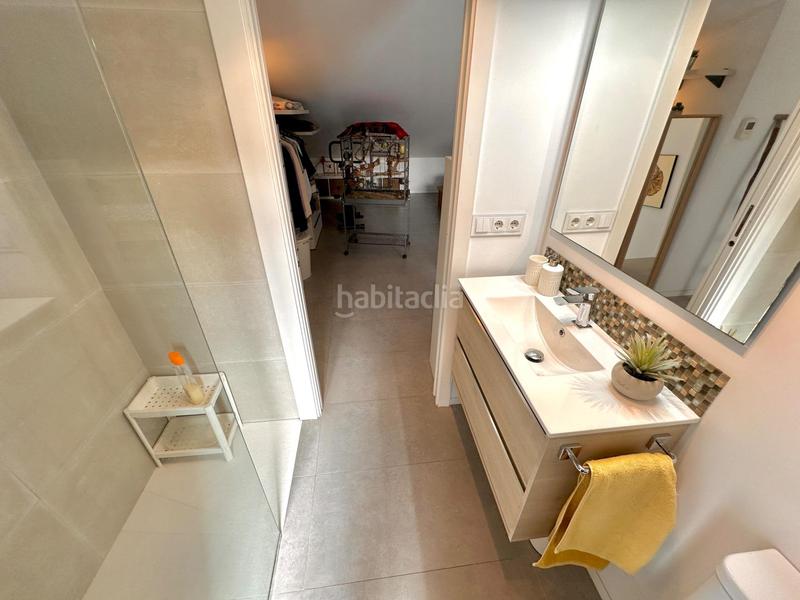 Foto 92786192-ad2c-4c41-b579-051d2284628c. Àtic amb aparcament a Centre Palamós