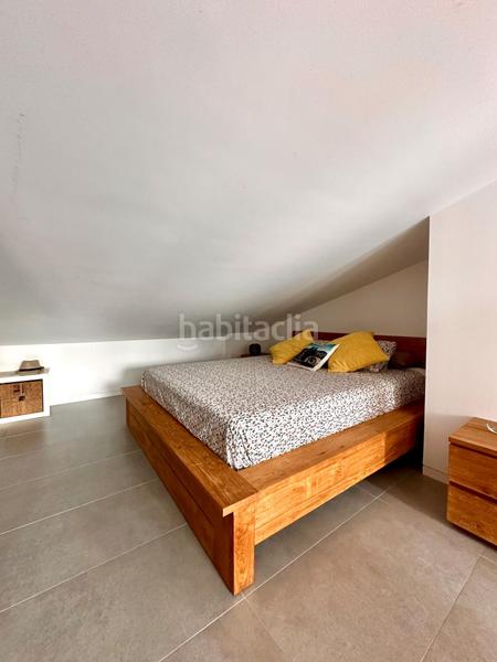 Foto 9bd7d978-55ae-450d-a5ee-e591a0fe2f3a. Àtic amb aparcament a Centre Palamós