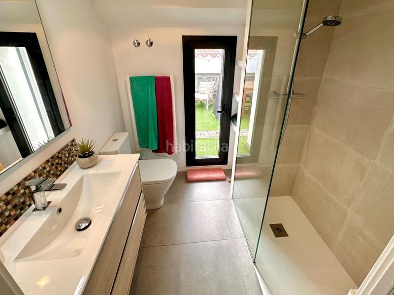 Foto b0b0f564-0b80-4d07-b590-ffbadec19cfc. Àtic amb aparcament a Centre Palamós