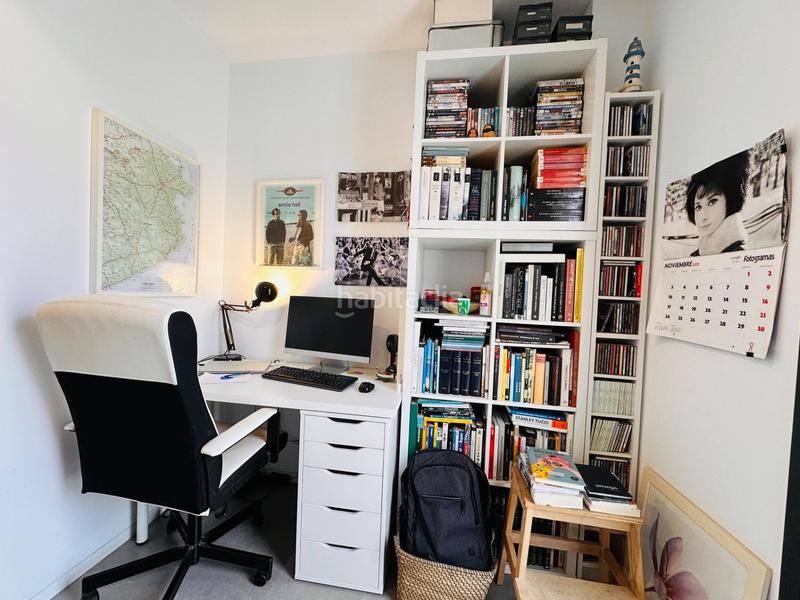 Foto b543ad78-6af2-4195-bb1f-df7e3b614e0d. Àtic amb aparcament a Centre Palamós