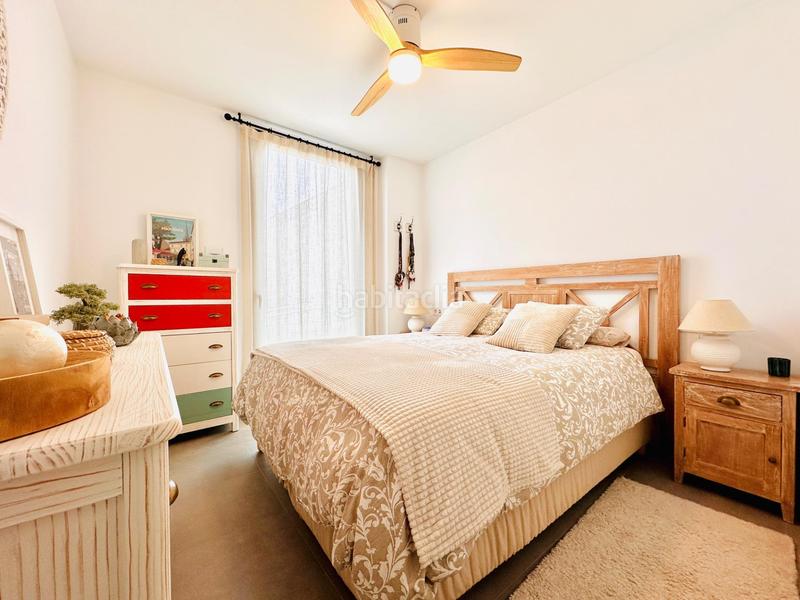 Foto c9eefe25-397b-4ebe-94f7-8afa0312f66c. Àtic amb aparcament a Centre Palamós