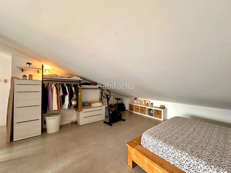 Foto cf8eb610-4cf6-47e3-9dd3-ccd637180882. Àtic amb aparcament a Centre Palamós