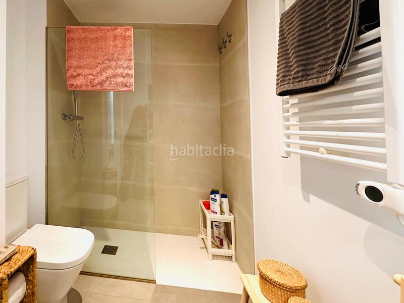 Foto cfeef45c-0953-4907-8256-f69142eb0dbd. Àtic amb aparcament a Centre Palamós