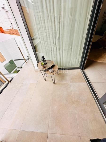 Foto e327b6b5-daa4-46c4-a57b-ddbaaef47382. Àtic amb aparcament a Centre Palamós