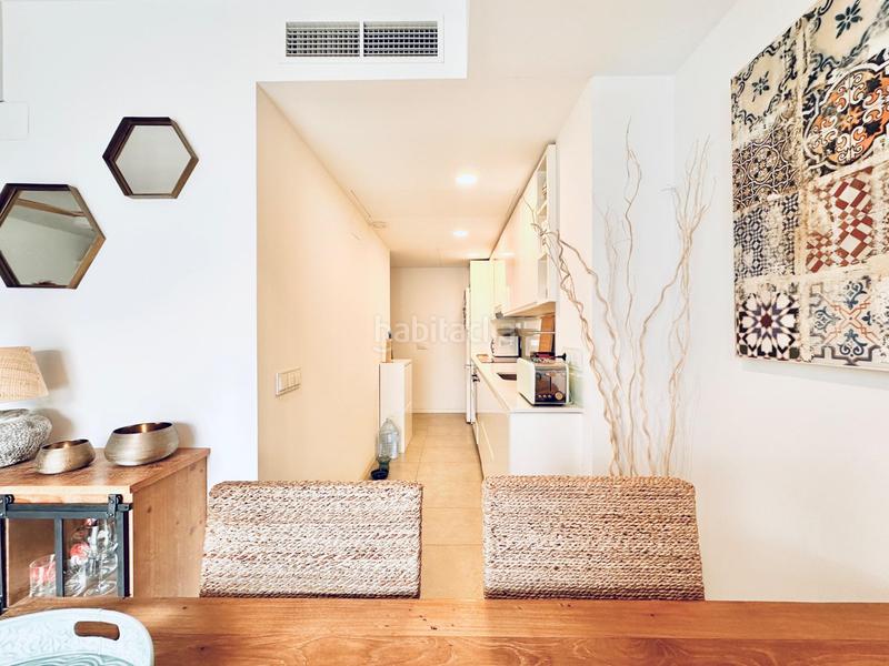 Foto ffebdcbc-3805-491c-8659-4996d81231d7. Àtic amb aparcament a Centre Palamós