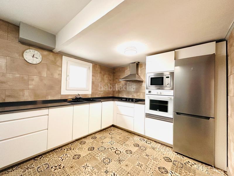 Foto 0bac4796-2b79-458d-a8d5-a144069ed2e2. Dachwohnung mit parking in Sant Joan - Vilarromà Palamós