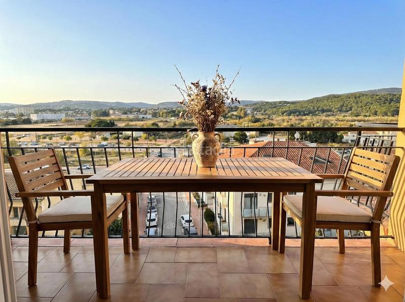 Foto 24186908-04cc-4b1e-9f57-cc25f0ad9d52. Dachwohnung mit parking in Sant Joan - Vilarromà Palamós