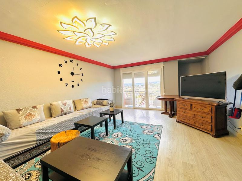 Foto e5ab8c52-e7eb-43d3-b7d4-3a5427ae3b70. Dachwohnung mit parking in Sant Joan - Vilarromà Palamós