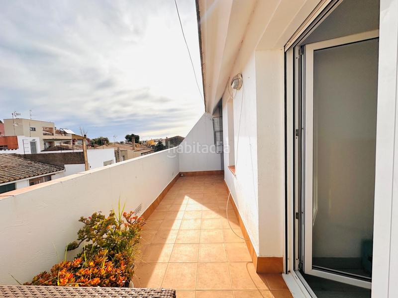 Foto eda03335-28c1-4f87-818a-aac1573478dd. Dachwohnung mit parking in Sant Joan - Vilarromà Palamós