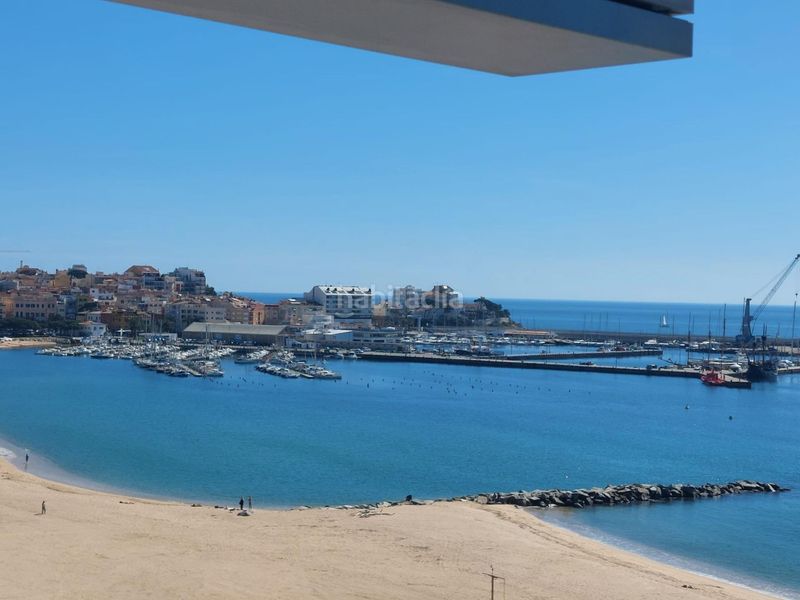 Foto d6c52c65-054c-4fe2-b1f6-c0aa5c9ce449. Pis a Platja Gran Palamós