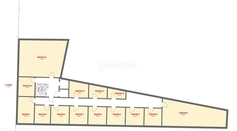 Foto 08dbe387-ce40-4445-ab90-49931c460a84. Apartament amb calefacció a Centre Palamós