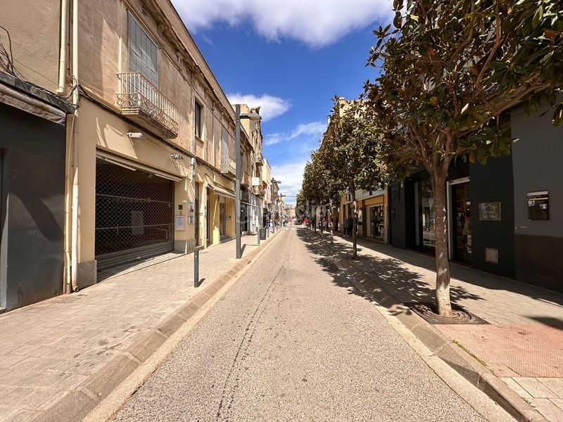 Foto edb041ba-7403-426f-938f-fdb22fd19dae. Apartament amb calefacció a Centre Palamós