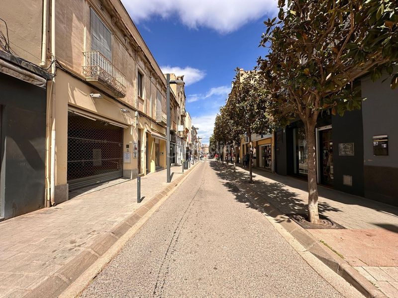 Foto c76f480b-0f65-498f-a52b-143fdfa71106. Local comercial a Centre Palamós