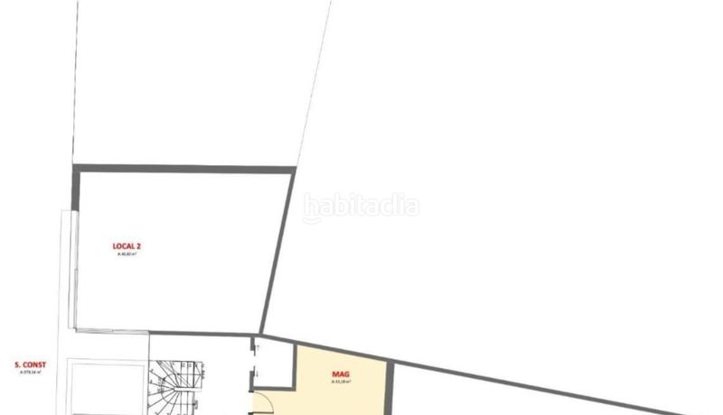 Foto ce890cde-9281-455d-b877-6cee2e3d5a51. Local comercial a Centre Palamós