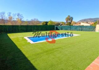 Ático en Poble. Calonge ático dúplex a estrenar con parquing  trastero, jardín y